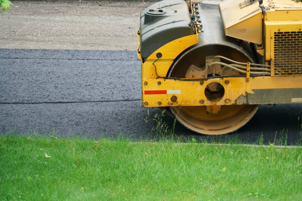 Best Driveway Repair Near Me  in Galena, KS