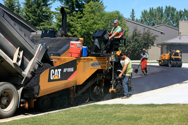 Best Professional Driveway Pavers  in Galena, KS